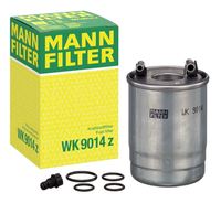 Kraftstofffilter, Bild 5