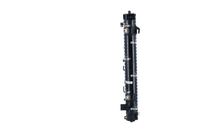 Kühler Wasserkühler Motorkühler, Bild 2