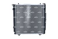 Kühler Wasserkühler Motorkühler, Bild 3