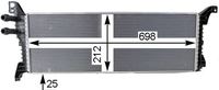 Wasserkühler, Bild 2