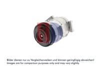 Kompressor Klima Klimaanlage Klimakompressor, Bild 1