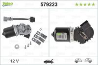 Scheibenwischermotor, Bild 2