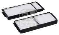Filtersatz Innenraumluft, Bild 2