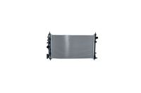 Kühler Wasserkühler Motorkühler, Bild 6