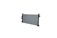 Kühler Wasserkühler Motorkühler, Bild 10