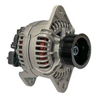 Lichtmaschine Generator, Bild 1