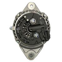 Lichtmaschine Generator, Bild 4