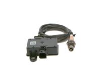 Partikelsensor