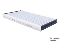 Innenraumfilter Pollenfilter Filter, Bild 2