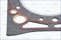 Dichtung Zylinderkopf, Bild 3
