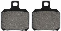 Bremsbelag Satz Bremsscheibe Scheibenbremse, Bild 4
