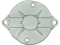 Starterdeckel Vergaser