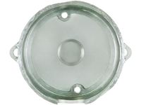 Starterdeckel Vergaser, Bild 2