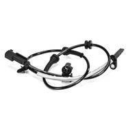 ABS Sensor Drehzahlmesser, Bild 16
