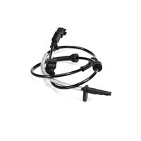 ABS Sensor Drehzahlmesser, Bild 21