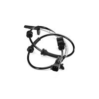 ABS Sensor Drehzahlmesser, Bild 9
