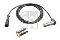 ABS Sensor Drehzahlmesser, Bild 1