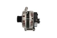 Lichtmaschine Generator, Bild 2