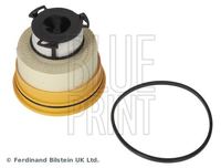 Kraftstofffilter Kraftstoff Filter, Bild 1