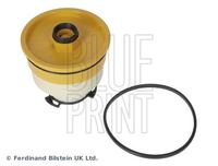 Kraftstofffilter Kraftstoff Filter, Bild 2