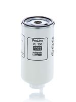 Kraftstofffilter Kraftstoff Filter, Bild 1
