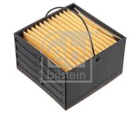 Kraftstofffilter Kraftstoff Filter