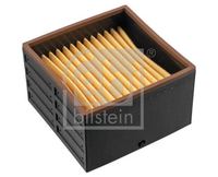 Kraftstofffilter Kraftstoff Filter, Bild 2