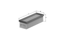 Luftfilter Motorluftfilter Filter, Bild 2