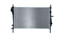 Kühler Wasserkühler Motorkühler, Bild 6