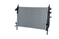 Kühler Wasserkühler Motorkühler, Bild 10