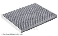 Innenraumfilter Pollenfilter Filter, Bild 2