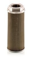 Arbeitshydraulik Filter Hydraulische Anlage, Bild 1