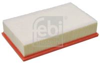 Luftfilter Motorluftfilter Filter, Bild 2