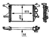 Ladeluftkühler, Bild 2