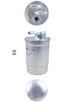 Kraftstofffilter Kraftstoff Filter, Bild 2