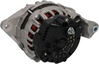 Lichtmaschine Generator, Bild 4