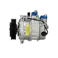 Kompressor Klima Klimaanlage Klimakompressor, Bild 8