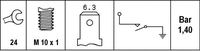 Öldrucksensor, Bild 3