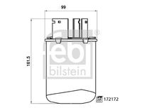 Kraftstofffilter Kraftstoff Filter, Bild 3