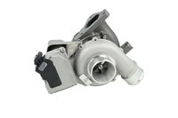 Turbolader, Bild 11