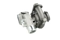 Turbolader, Bild 20