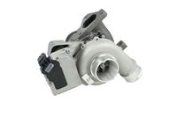 Turbolader, Bild 10
