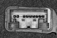 Systemschloss Türschloss Stellmotor, Bild 3