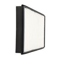 Innenraumfilter Pollenfilter Filter, Bild 4