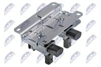 Stellelement Turbolader, Bild 2