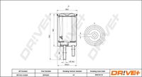 Kraftstofffilter Kraftstoff Filter, Bild 6