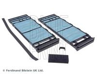 Filtersatz Innenraumluft