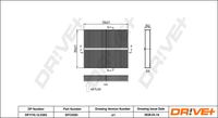 Innenraumfilter Pollenfilter Filter, Bild 5