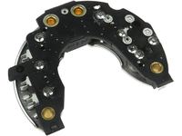 Gleichrichter Generator, Bild 2