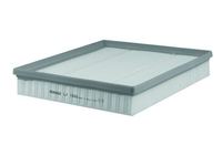 Luftfilter Motorluftfilter Filter, Bild 2